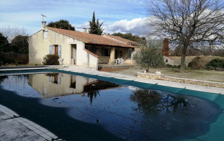 Terre de Provence Immobilier : Maison / Villa | MAUBEC (84660) | 117 m2 | 682 500 € 
