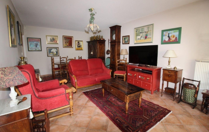 Terre de Provence Immobilier : Appartement | CAVAILLON (84300) | 91 m2 | 225 000 € 