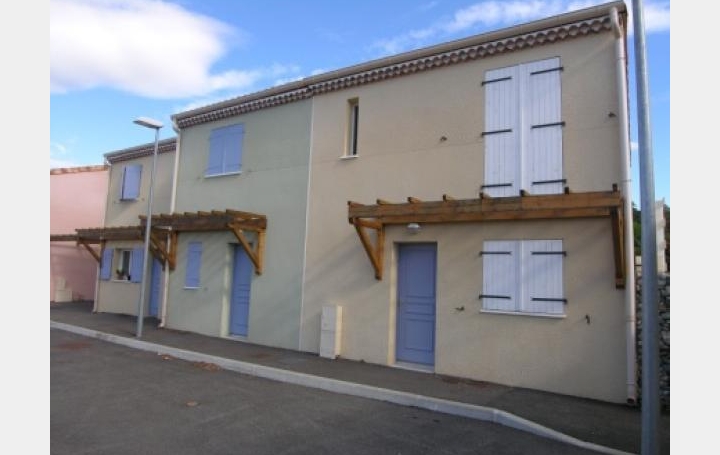 Terre de Provence Immobilier : Maison / Villa | MONTELIMAR (26200) | 82 m2 | 152 500 € 