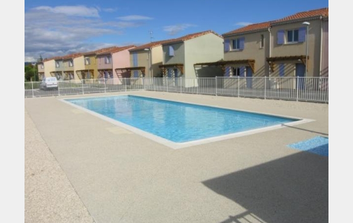 Terre de Provence Immobilier : House | MONTELIMAR (26200) | 82 m2 | 152 500 € 