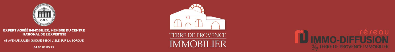 Terre de Provence Immobilier